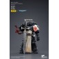 Warhammer - 40k figurine 1/18 Black Templars The Emperors Champion Rolantus 12 cm Warhammer - 40k figurine 1/18 Black Templars The Emperors Champion Rolantus 12 cm