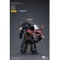 Warhammer - 40k figurine 1/18 Black Templars The Emperors Champion Rolantus 12 cm Warhammer - 40k figurine 1/18 Black Templars The Emperors Champion Rolantus 12 cm