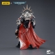 Warhammer 40k - Figurine 1/18 Black Templars Marshal Baldeckrath 12 cm
