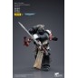 Warhammer - 40k figurine 1/18 Black Templars The Emperors Champion Rolantus 12 cm Warhammer - 40k figurine 1/18 Black Templars The Emperors Champion Rolantus 12 cm