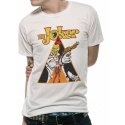 DC Comics - T-Shirt The Joker Clockwork 