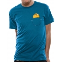 Adventure Time - T-Shirt Jake Pocket 