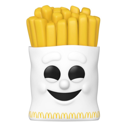 McDonalds - Figurine POP! Frites 9 cm