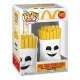 McDonalds - Figurine POP! Frites 9 cm