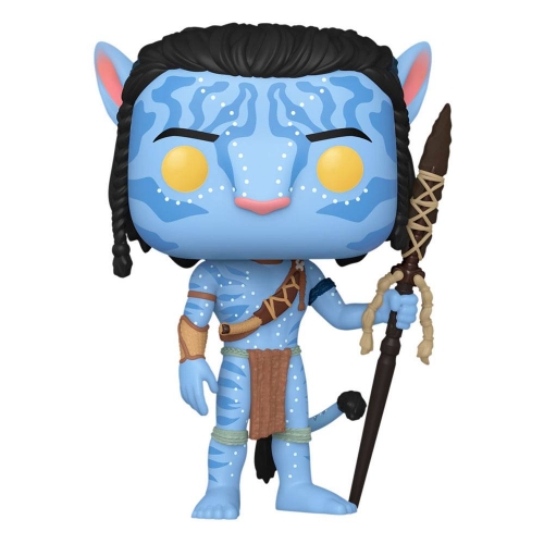 Avatar - Figurine POP! Jake Sully 9 cm