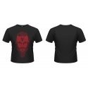 Vikings - T-Shirt Ragnar Face 