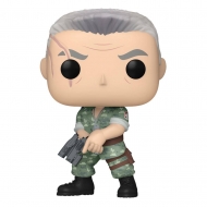 Avatar - Figurine POP! Miles Quaritch 9 cm