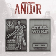Star Wars - Lingot Iconic Scene Collection Andor Limited Edition