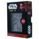 Star Wars - Lingot Iconic Scene Collection Andor Limited Edition