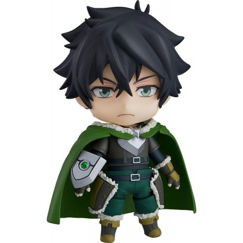 The Rising of the Shield Hero - Figurine Nendoroid Shield Hero 10 cm