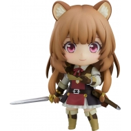 The Rising of the Shield Hero - Figurine Nendoroid Raphtalia 10 cm