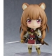 The Rising of the Shield Hero - Figurine Nendoroid Raphtalia 10 cm