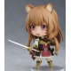 The Rising of the Shield Hero - Figurine Nendoroid Raphtalia 10 cm