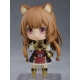 The Rising of the Shield Hero - Figurine Nendoroid Raphtalia 10 cm