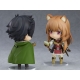 The Rising of the Shield Hero - Figurine Nendoroid Raphtalia 10 cm