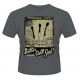 Breaking Bad - T-Shirt Better Call Saul Three Strikes 