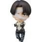 L'Attaque des Titans - Figurine Nendoroid Levi Ackerman 10 cm