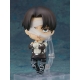 L'Attaque des Titans - Figurine Nendoroid Levi Ackerman 10 cm