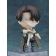 L'Attaque des Titans - Figurine Nendoroid Levi Ackerman 10 cm