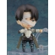 L'Attaque des Titans - Figurine Nendoroid Levi Ackerman 10 cm