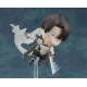 L'Attaque des Titans - Figurine Nendoroid Levi Ackerman 10 cm