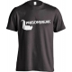 Prison Break - T-Shirt Swan Origami 