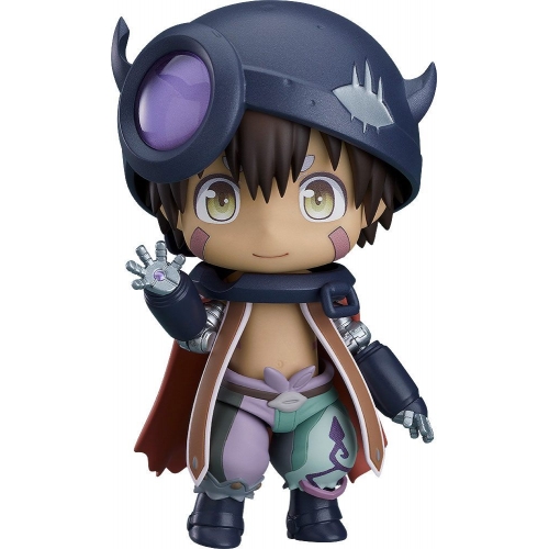 Made in Abyss - Figurine Nendoroid Reg 10 cm