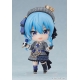 Hololive Production - Figurine Nendoroid Hoshimachi Suisei 10 cm