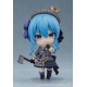 Hololive Production - Figurine Nendoroid Hoshimachi Suisei 10 cm