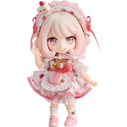 Original Character - Figurine Nendoroid Tea Time Series: Bianca 10 cm