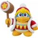 Kirby - Figurine Nendoroid King Dedede 9 cm