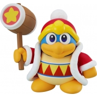 Kirby - Figurine Nendoroid King Dedede 9 cm