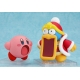 Kirby - Figurine Nendoroid King Dedede 9 cm