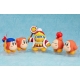 Kirby - Figurine Nendoroid King Dedede 9 cm