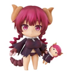 Miss Kobayashi's Dragon Maid - Nendoroid figurine Iruru 10 cm