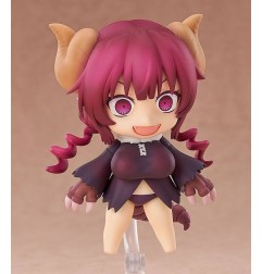 Miss Kobayashi's Dragon Maid - Nendoroid figurine Iruru 10 cm