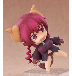 Miss Kobayashi's Dragon Maid - Figurine Nendoroid  Iruru 10 cm