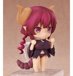 Miss Kobayashi's Dragon Maid - Figurine Nendoroid  Iruru 10 cm