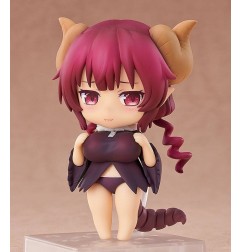 Miss Kobayashi's Dragon Maid - Nendoroid figurine Iruru 10 cm