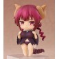 Miss Kobayashi's Dragon Maid - Figurine Nendoroid  Iruru 10 cm