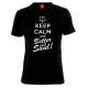Breaking Bad - T-Shirt Keep Calm 