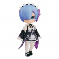 Re:Zero Starting Life in Another World - Figurine Nendoroid Doll Rem 14 cm