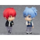 Assassination Classroom - Figurine Nendoroid Nagisa Shiota 10 cm