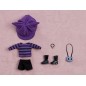 Original Character - Accessoires pour figurines Nendoroid Doll Outfit Set: Cat-Themed Outfit (Purple)