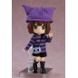 Original Character - Accessoires pour figurines Nendoroid Doll Outfit Set: Cat-Themed Outfit (Purple)