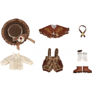 Original Character - Accessoires pour figurines Nendoroid Doll Outfit Set: Tea Time Series (Charlie)