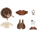 Original Character - Accessoires pour figurines Nendoroid Doll Outfit Set: Tea Time Series (Charlie)