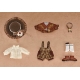 Original Character - Accessoires pour figurines Nendoroid Doll Outfit Set: Tea Time Series (Charlie)