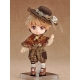 Original Character - Accessoires pour figurines Nendoroid Doll  Outfit Set: Tea Time Series (Charlie)