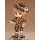 Original Character - Accessoires pour figurines Nendoroid Doll  Outfit Set: Tea Time Series (Charlie)